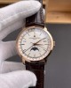 Vacheron Constantin Replica Traditionnelle Super Clone Watch 4010T/000R-B344 Vacheron Constantin Replica Traditionnelle Super Clone Watch 4010T/000R-B344