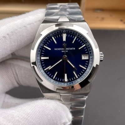 Vacheron Constantin Replica Overseas Super Clone Watch 4500V/210A-B128
