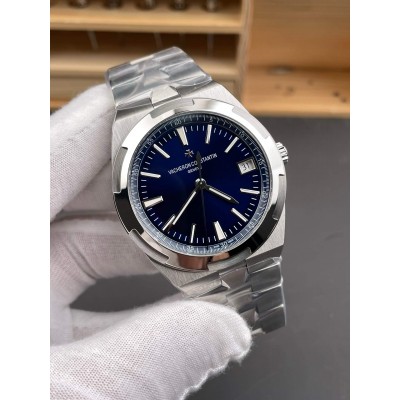 Vacheron Constantin Replica Overseas Super Clone Watch 4500V/210A-B128