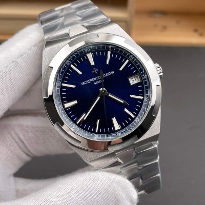 Vacheron Constantin Replica Overseas Super Clone Watch 4500V/210A-B128
