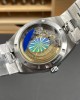 Vacheron Constantin Replica Overseas Super Clone Watch 4500V/210A-B128