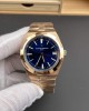 Vacheron Constantin Replica Overseas Super Clone Watch 4500V/210R-B705