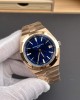 Vacheron Constantin Replica Overseas Super Clone Watch 4500V/210R-B705