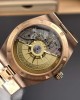 Vacheron Constantin Replica Overseas Super Clone Watch 4500V/210R-B705