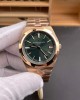 Vacheron Constantin Replica Overseas Super Clone Watch 4520V/210R-B967