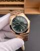 Vacheron Constantin Replica Overseas Super Clone Watch 4520V/210R-B967