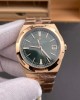 Vacheron Constantin Replica Overseas Super Clone Watch 4520V/210R-B967