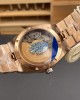Vacheron Constantin Replica Overseas Super Clone Watch 4520V/210R-B967
