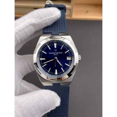 Vacheron Constantin Replica Overseas Super Clone Watch 47040/000A-9008