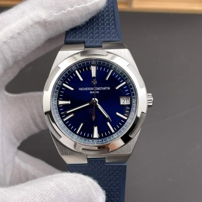 Vacheron Constantin Replica Overseas Super Clone Watch 47040/000A-9008