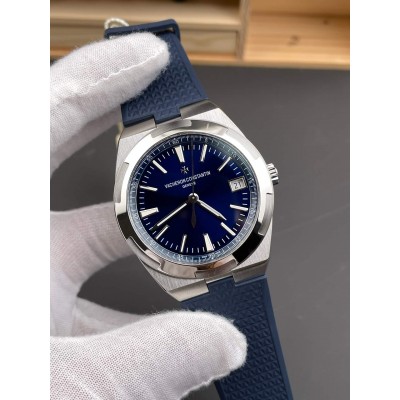 Vacheron Constantin Replica Overseas Super Clone Watch 47040/000A-9008