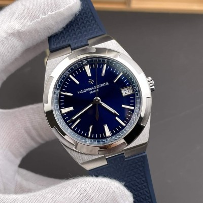 Vacheron Constantin Replica Overseas Super Clone Watch 47040/000A-9008