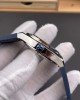 Vacheron Constantin Replica Overseas Super Clone Watch 47040/000A-9008 Vacheron Constantin Replica Overseas Super Clone Watch 47040/000A-9008