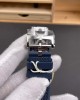 Vacheron Constantin Replica Overseas Super Clone Watch 47040/000A-9008 Vacheron Constantin Replica Overseas Super Clone Watch 47040/000A-9008