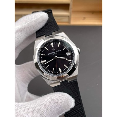 Vacheron Constantin Replica Overseas Super Clone Watch 47040/B01A-9094