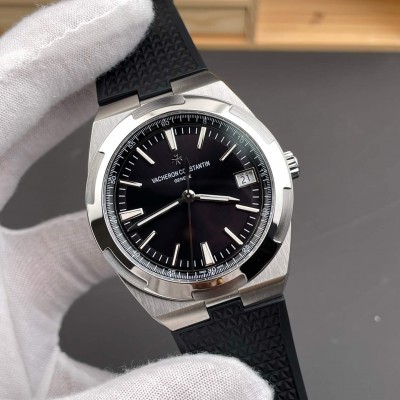 Vacheron Constantin Replica Overseas Super Clone Watch 47040/B01A-9094
