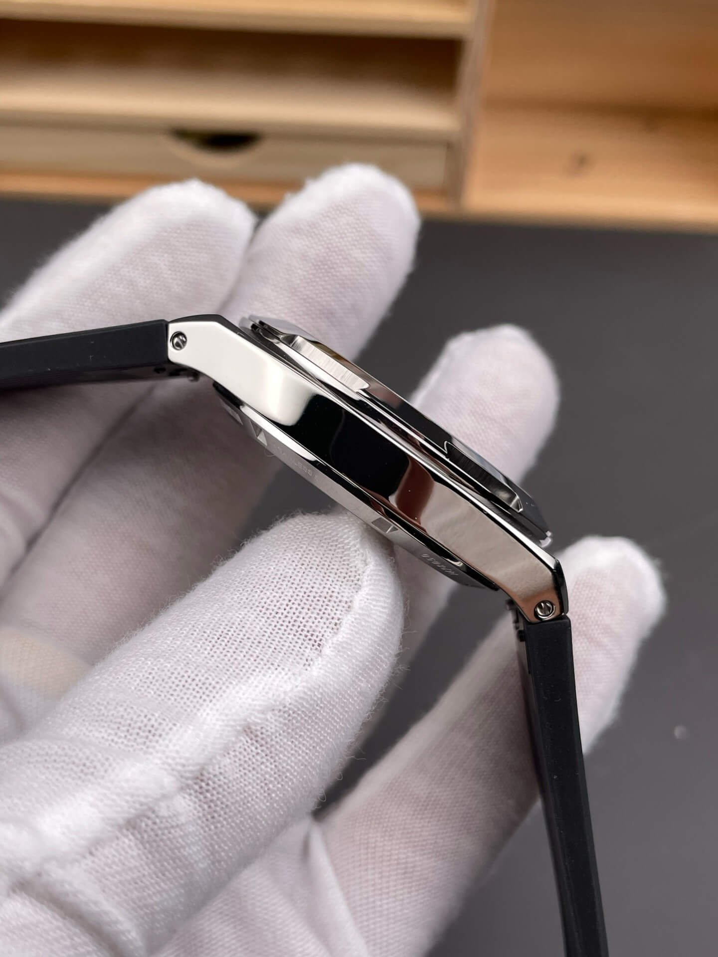Vacheron Constantin Replica Overseas Super Clone Watch 47040/B01A-9094 Vacheron Constantin Replica Overseas Super Clone Watch 47040/B01A-9094