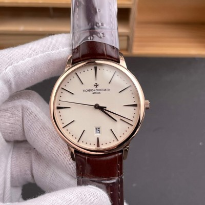 Vacheron Constantin Replica Patrimony Super Clone Watch 85180/000R-9248