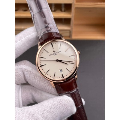 Vacheron Constantin Replica Patrimony Super Clone Watch 85180/000R-9248