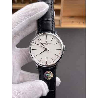 Vacheron Constantin Replica Patrimony Super Clone Watch 85180/000G-9230