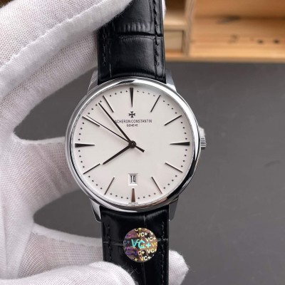 Vacheron Constantin Replica Patrimony Super Clone Watch 85180/000G-9230