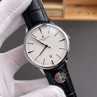 Vacheron Constantin Replica Patrimony Super Clone Watch 85180/000G-9230