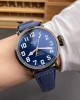 Zenith Replica Pilot Type 20 Super Clone Watch 29.2430.679/57.C808